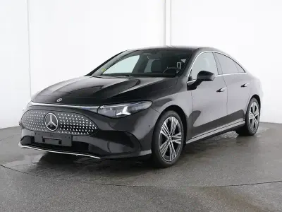 Gebraucht Mercedes 350 Progressive 260 kW (354 PS) 2025 Other Coupé