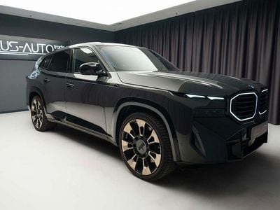 Second-hand BMW XM Sport Line 653 CP (480 kW) 2023 Gri SUV