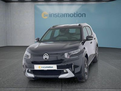Schwarz Neu 2025 Citroën C3 Aircross SUV | 22.699 € (Fairer Preis)