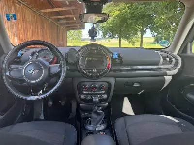 Gebraucht Mini Cooper 75 PS (55 kW) 2016 Kleinwagen