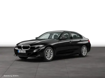 Gebraucht BMW 320