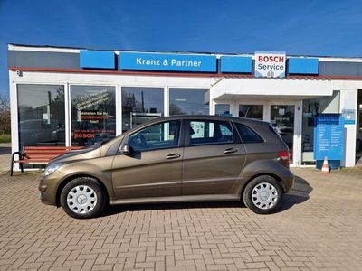 Mercedes B160