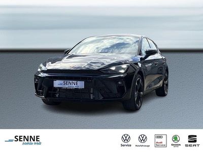 Nuova Cupra Leon 150 CV (110 kW) 2026 Nero Berlina