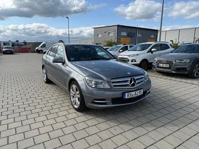 Mercedes C350
