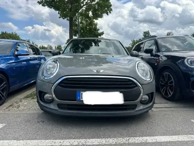 Gebraucht Mini Clubman