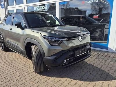 Nouă Suzuki Vitara Comfort+ 135 kW (184 CP) 2026 Negru SUV