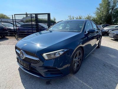 Mercedes A200