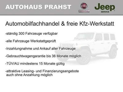 gebraucht Mitsubishi ASX 1.6 Diamant Edition I.Hand Klima