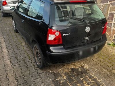gebraucht VW Polo tüv bis 04/25