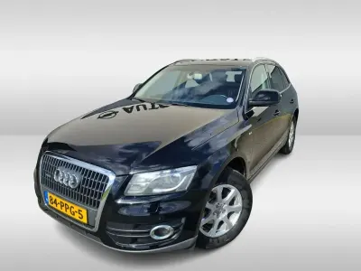 Gebraucht Audi Q5