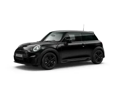 Gebraucht Mini Cooper S 178 PS (130 kW) 2023 Kleinwagen