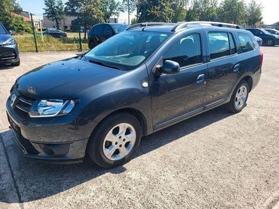 Dacia Logan MCV