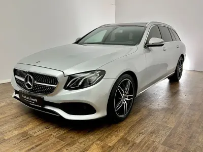 Gebraucht Mercedes E350