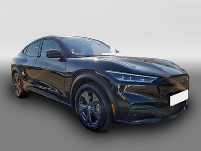 Gebraucht Ford Mustang Mach-E 216 kW (294 PS) 2023 Grau SUV