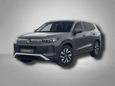 Nouă VW Tayron 150 CP (110 kW) 2025 Gri SUV