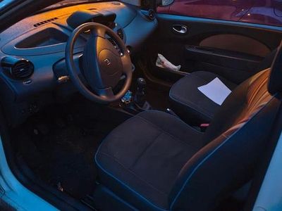 Gebraucht Renault Twingo 75 PS (55 kW) 2011 Weiß Kleinwagen
