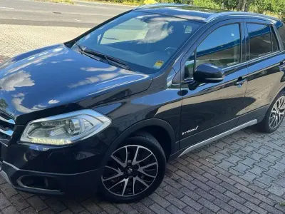 Gebraucht Suzuki SX4 S-Cross
