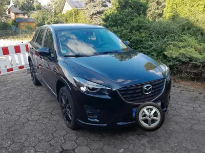 Gebraucht Mazda CX-5