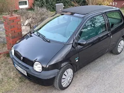 Gebraucht Renault Twingo