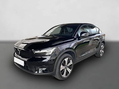 Usata Volvo C40 Core 169 kW (231 CV) 2022 Nero SUV