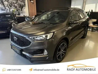 Gebraucht Ford Edge
