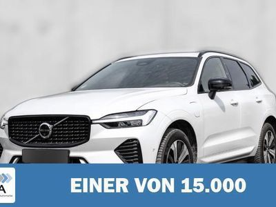 Weiß Gebraucht 2023 Volvo XC60 Plus SUV | 49.800 € (Fairer Preis)