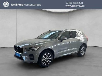 Gebraucht Volvo XC60 250 PS (183 kW) 2024 Grau SUV