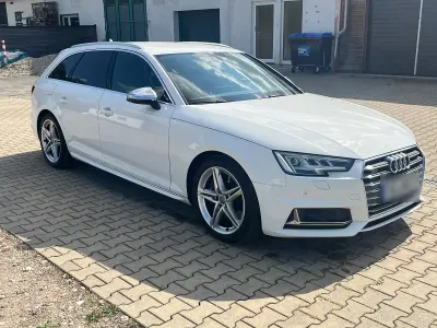 Gebraucht Audi S4