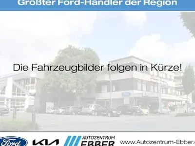 Gebraucht Ford Ranger Wildtrack 212 PS (155 kW) 2022 Blau Pickup