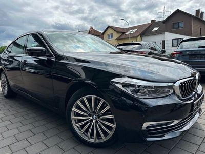 BMW 630