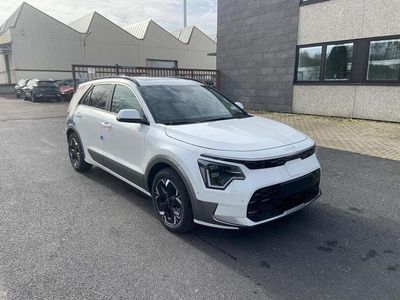 Andere Gebraucht 2023 Kia e-Niro Inspiration SUV | 34.480 € (Teuer)