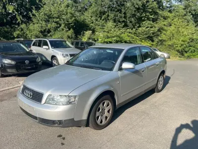 Gebraucht Audi A4