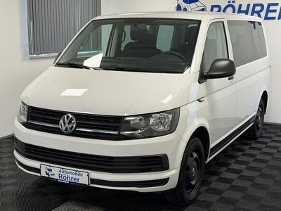 Used VW Multivan 2017 Andere Minivan