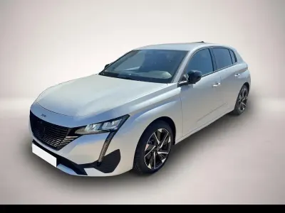 Gebraucht Peugeot 308
