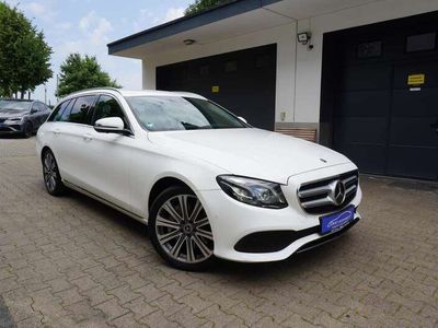 Mercedes E400