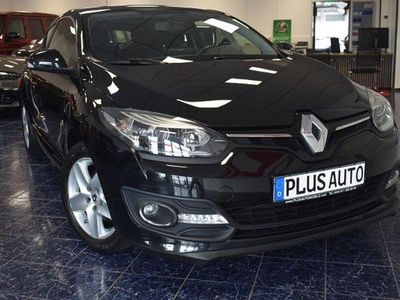 Renault Mégane III