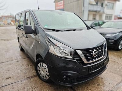 Gebraucht Nissan NV300 Comfort 120 PS (88 kW) 2021 Grau Van