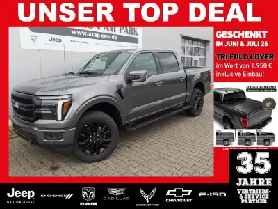 Gebraucht Ford V8