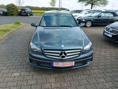 gebraucht Mercedes CLC200 KOMPRESSOR -