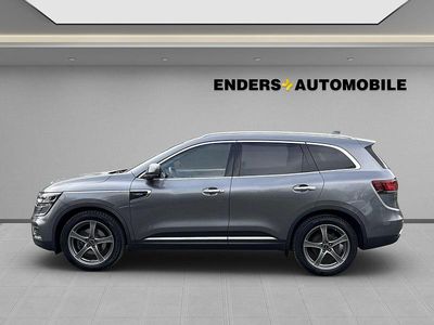 Second-hand Renault Koleos Initiale Paris 184 CP (135 kW) 2023 Gri SUV