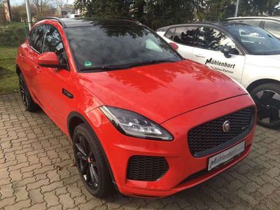 gebraucht Jaguar E-Pace P200 R-DYNAMIC S 4WD Auto