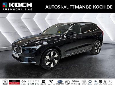 Gebraucht Volvo XC60 Plus 349 PS (256 kW) 2025 Onyx black SUV