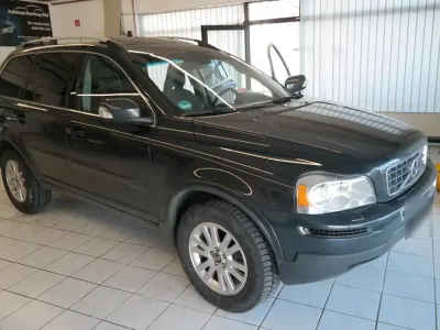 Gebraucht Volvo XC90