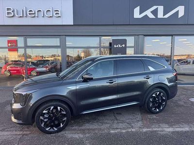 Neu Kia Sorento 193 PS (141 kW) 2025 Grau SUV