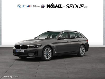 gebraucht BMW 530 e Touring