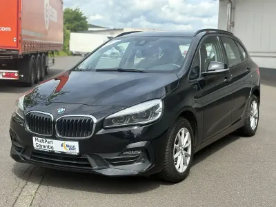 Gebraucht BMW 216 Active Tourer