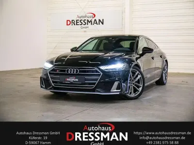 Gebraucht Audi S7