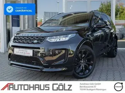 Gebraucht Land Rover Discovery Sport