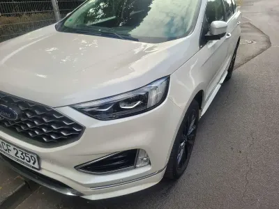 Gebraucht Ford Edge