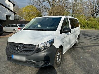 gebraucht Mercedes Vito 